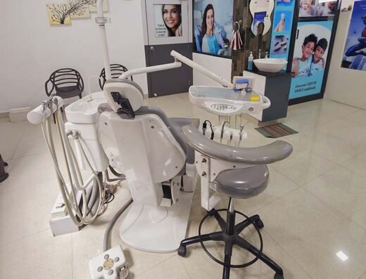 Carewell Dental Clinic and Root Canal Centre