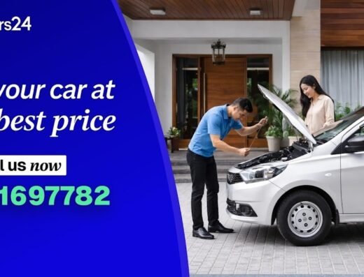 Cars24 – Sell Used Cars in Thodupuzha