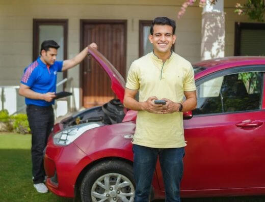 Cars24 – Sell Used Cars in Thodupuzha