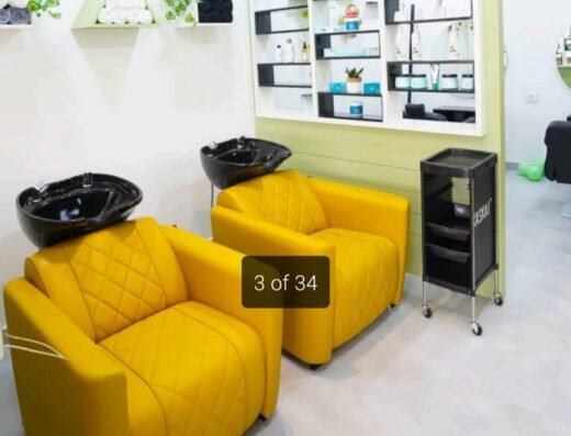 Chinnu bridal studio & family salon