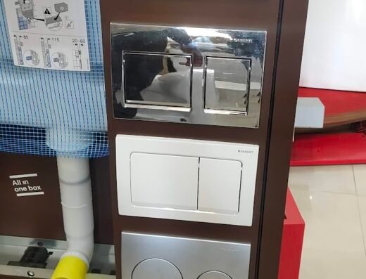 Choice Saniwares & Electricals