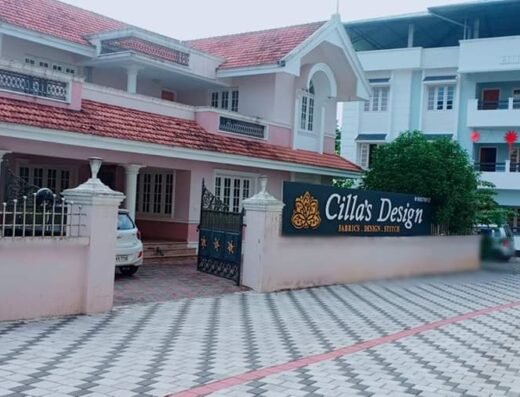 Cilla’s Design