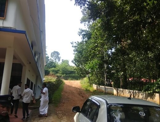 Co-Operative Public School, Thodupuzha