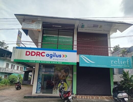 Cogito Mind Clinic
