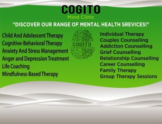 Cogito Mind Clinic