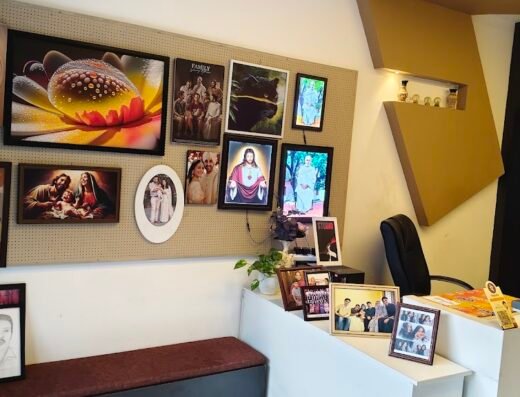 Colorgate Studio & Art Gallery
