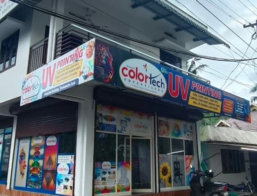 Colortech Advertisers
