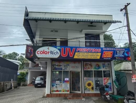 Colortech Advertisers