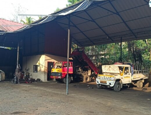 CRISTAL MOTORS