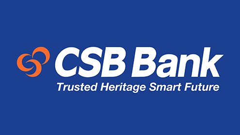 CSB BANK LTD ATM