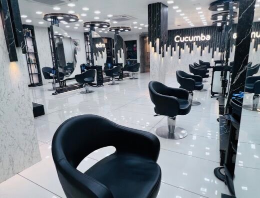 Cucumba Hair & Beauty Salon