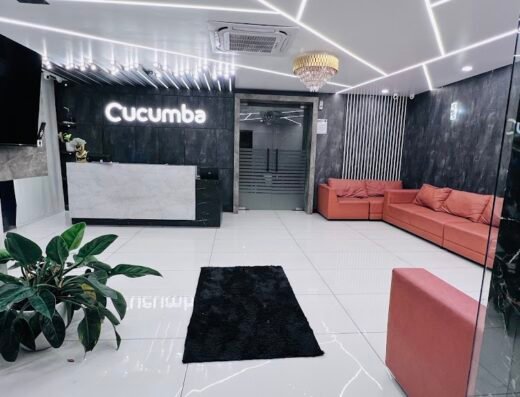 Cucumba Hair & Beauty Salon