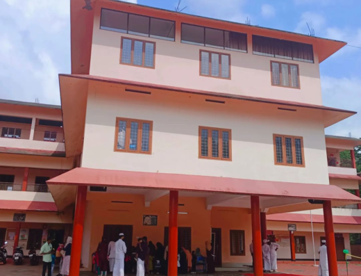 Darul Fatheh English Medium Public School