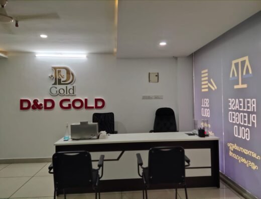 D&D Gold