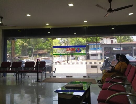 DDRC Agilus Diagnostics, Thodupuzha