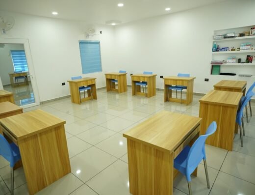 De Paul International Academy (German, Carnatic Music, Drums, Guitar, Piano, Karate, Montessori TT, etc)