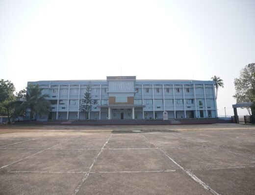 De Paul International Academy (German, Carnatic Music, Drums, Guitar, Piano, Karate, Montessori TT, etc)