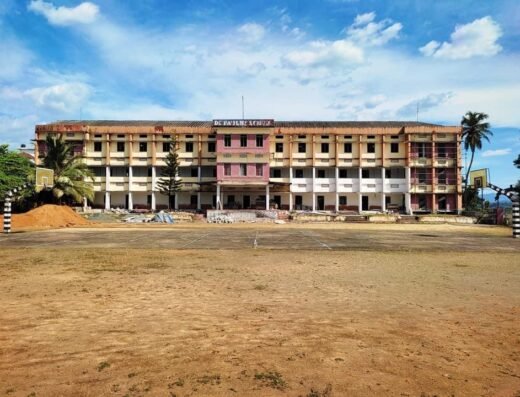 De Paul Public School Senior Secondary (KG – Plus Two) & De Paul Montessori International