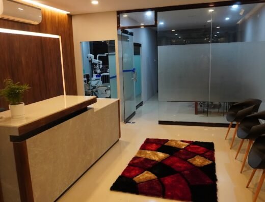 Dental solutions Dental Clinic Thodupuzha