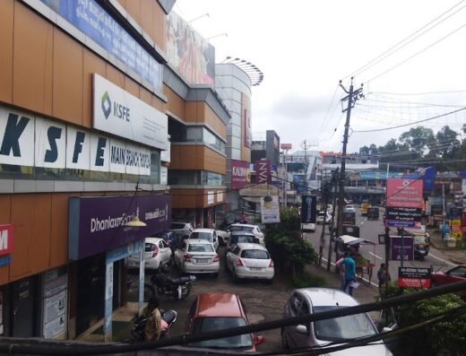 Dhanlaxmi Bank