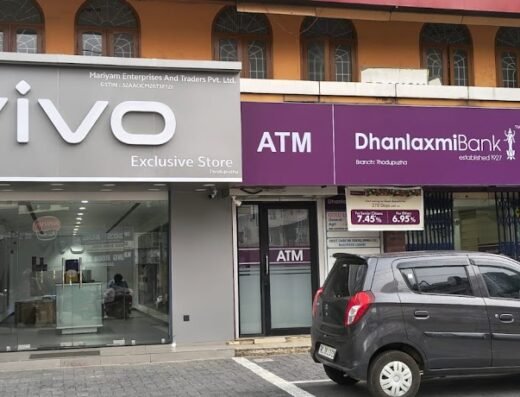 Dhanlaxmi Bank