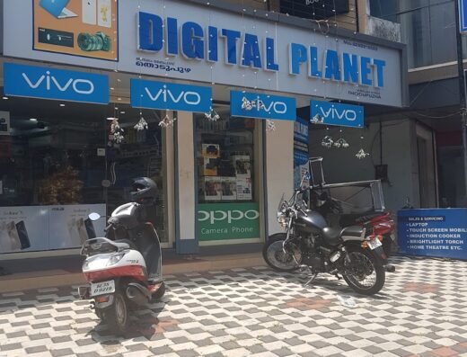 digital planet