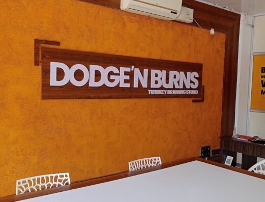 Dodge ‘n Burns – Digital Marketing | Advertising | Software Development | Video Production | Branding | Website Designing