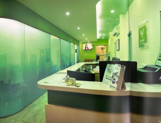 Dr. ALIAS’ SUNNY DENTAL CLINIC AND IMPLANTS