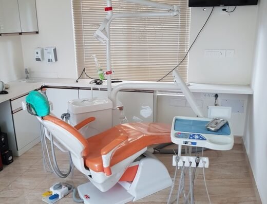 Dr. ALIAS’ SUNNY DENTAL CLINIC AND IMPLANTS