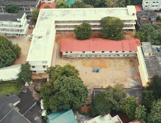Dr. APJ Abdul Kalam Government Higher Secondary School, Thodupuzha
