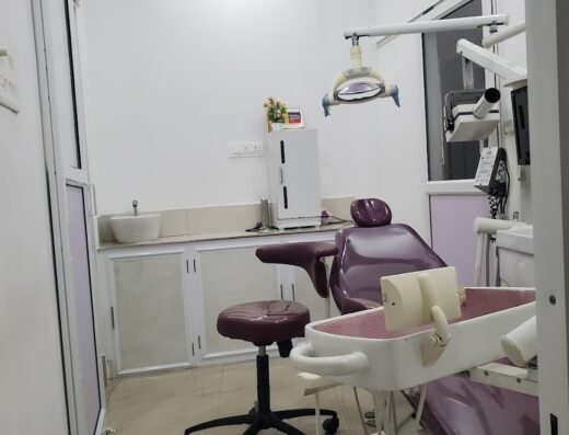 Dr. Dileep’s DENTAL DEN