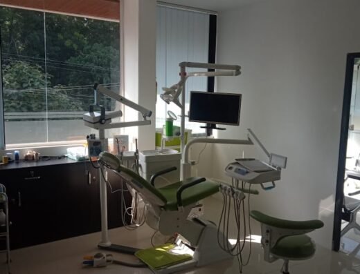 Dr. Dileep’s DENTAL DEN