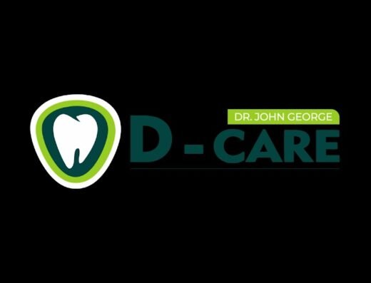 Dr John George D Care Dental clinic & Implant Centre