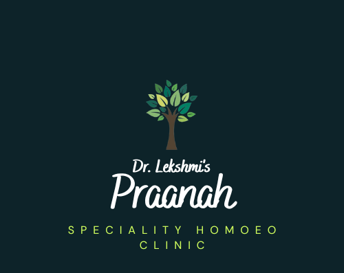 Dr. Lekshmi’s PRAANAH Speciality Homoeo Clinic