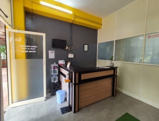 Dr Liya’s Our smile Dental clinic