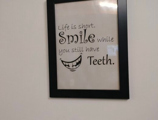 Dr Liya’s Our smile Dental clinic
