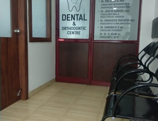 Dr. Paul’s ENT Clinic