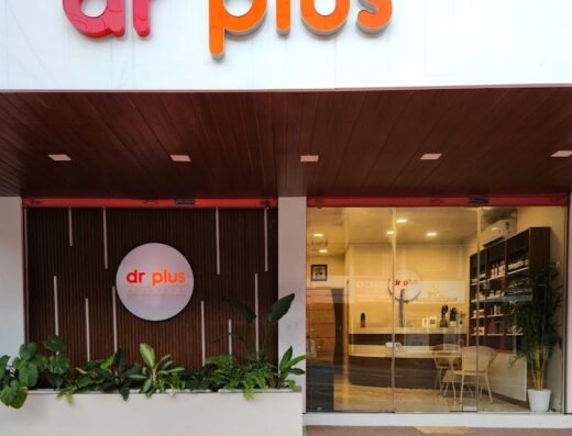 DR PLUS Ayurveda Prasavaraksha & Wellness Clinic