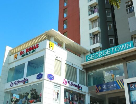 Dr Rinas Dental Clinic ,KIDS & FAMILY DENTISTRY