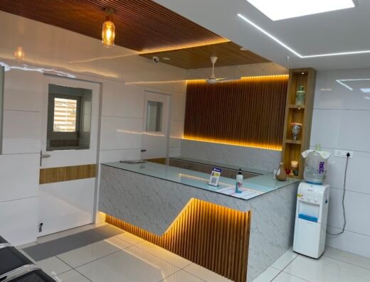 Dr Rinas Dental Clinic ,KIDS & FAMILY DENTISTRY
