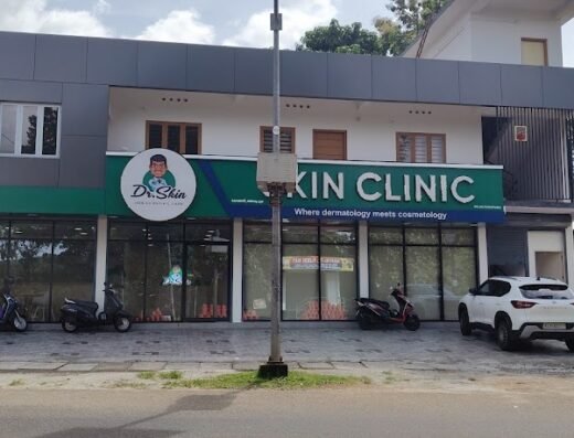 Dr. Skin Clinic Thodupuzha