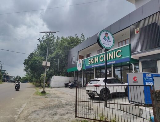 Dr. Skin Clinic Thodupuzha