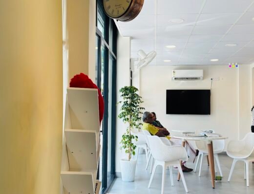 Dr. Skin Clinic Thodupuzha