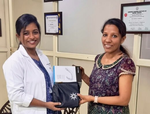 Dr. Sneha Susan BDS MDS ( ORTHODONTIST AND CLEAR ALIGNER SPECIALIST,INVISALIGN PLATINUM ELITE PROVIDER)