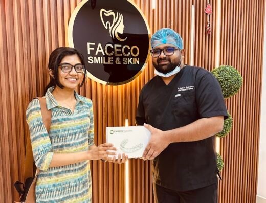 Dr. Sneha Susan BDS MDS ( ORTHODONTIST AND CLEAR ALIGNER SPECIALIST,INVISALIGN PLATINUM ELITE PROVIDER)