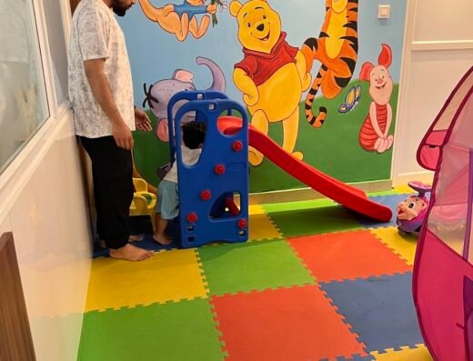 Dr Sony’s Child Care Centre