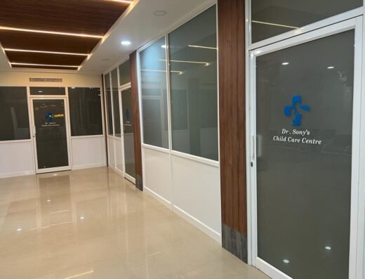 Dr Sony’s Child Care Centre