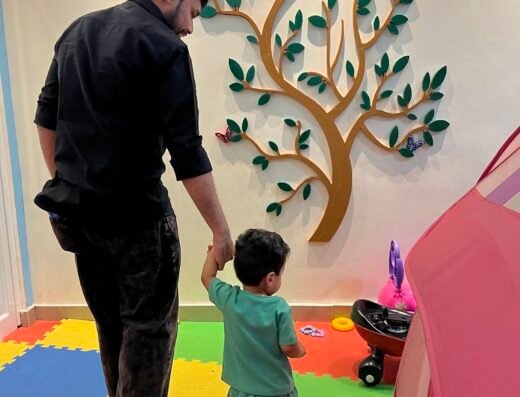 Dr Sony’s Child Care Centre