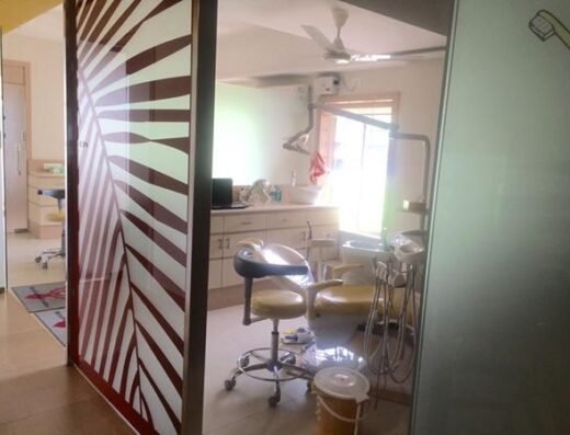 Dr. Tooth Multispeciality Dental Clinic & Orthodontic Center( ALIGNER PROVIDER)