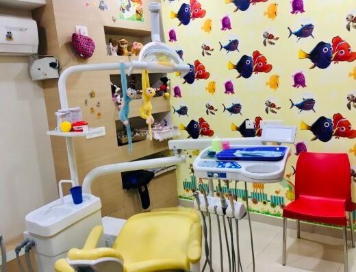 Dr. Tooth Multispeciality Dental Clinic & Orthodontic Center( ALIGNER PROVIDER)